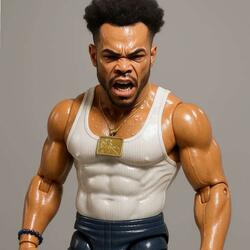 VOICE OF THE UNHEARD