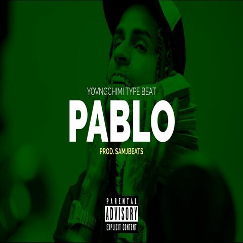 Pablo (Beat Trap)