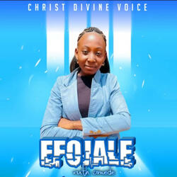 Efojale by sis Ruth