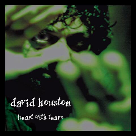 Heart With Tears