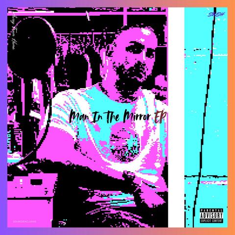 Man In The Mirror EP
