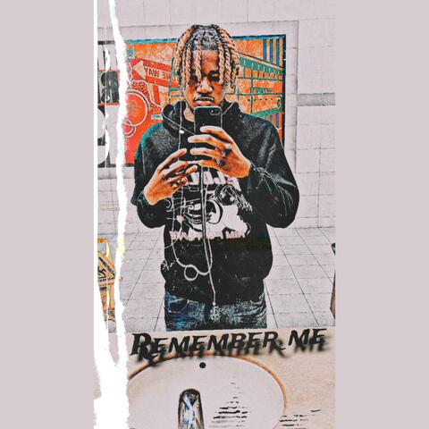 Remember me
