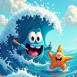Sea Story