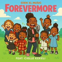 FOREVERMORE (feat. CIELLE KEKELI, Kemi Naomi & Prima Chanderh)