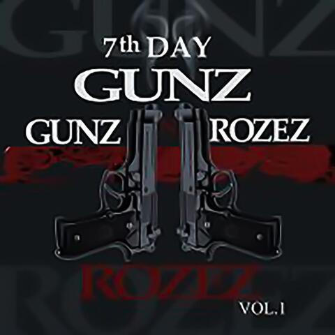 Gunz N Rozez
