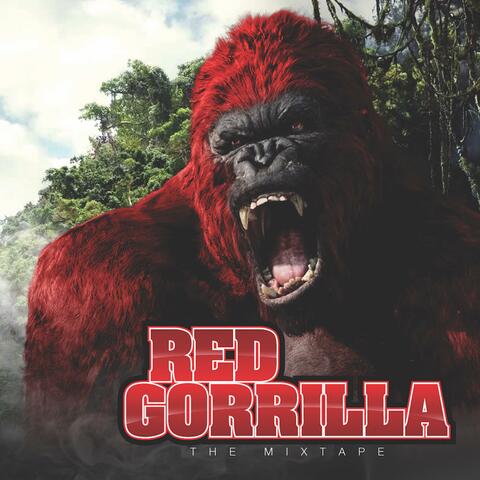 RED Gorrilla: The Mixtape