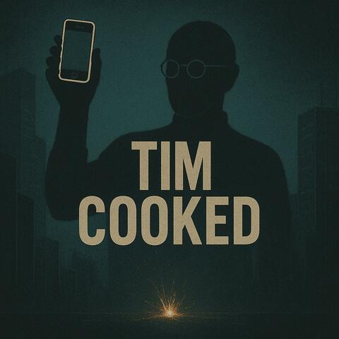 Tim Cooked