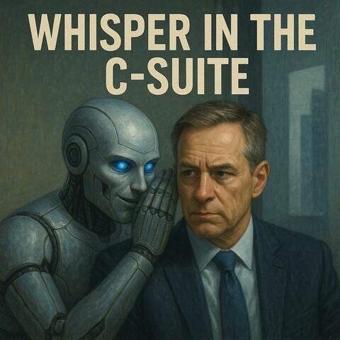 Whisper in the C-Suite