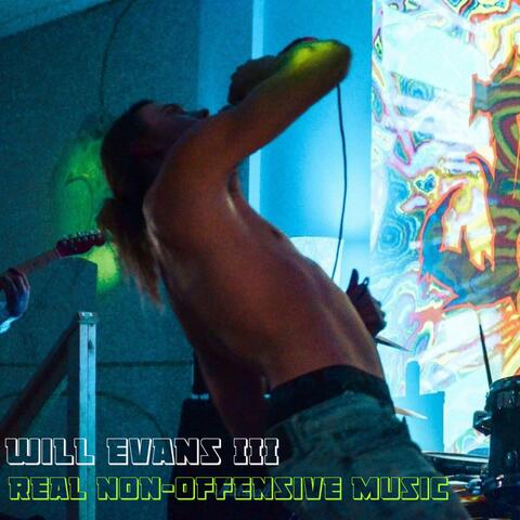 Real Non-Offensive Music