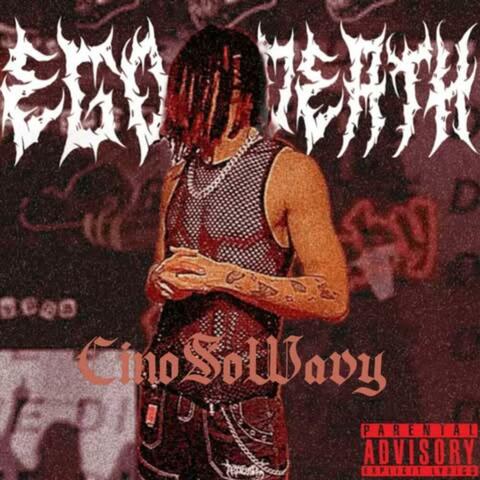 EGO DEATH