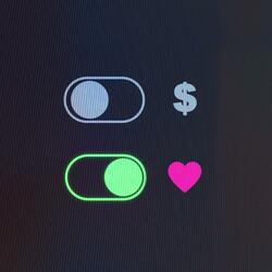 Cash Love (Can You Handle It?)