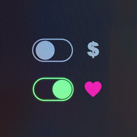 Cash Love (Can You Handle It?)