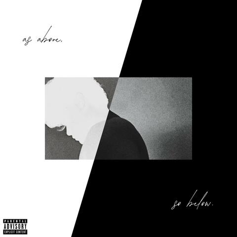 as above, so below