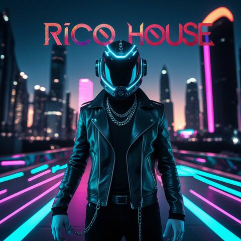 RICO HOUSE