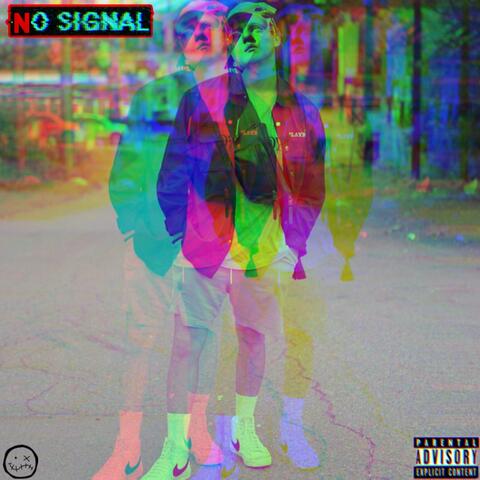 NO S!GNAL
