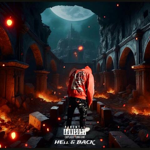 HELL & BACK