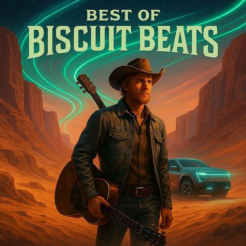 Best of Biscuit Beats
