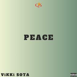 Peace (Radio Edit)