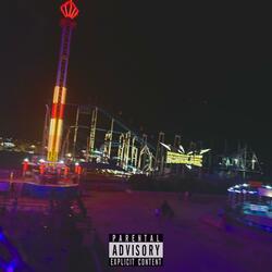 Shot Like Cupid (Drive To LA) (feat. K3M!ST)