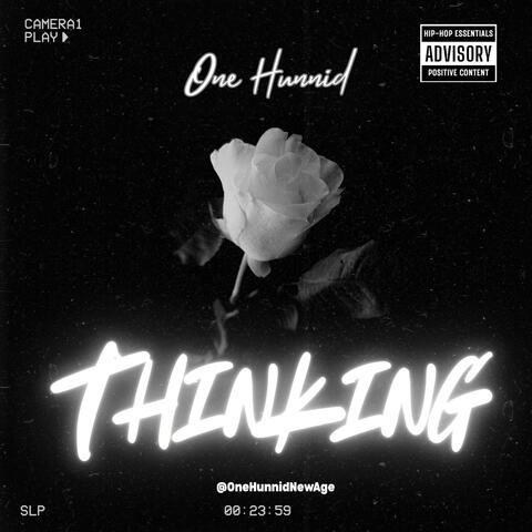 THINKING (Radio Edit)