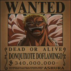 Doflamingo