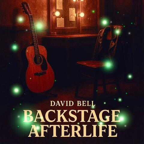 Backstage Afterlife