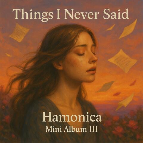Things I Never Said