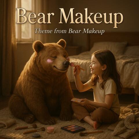 Bear Makeup (Theme from Bear Makeup)