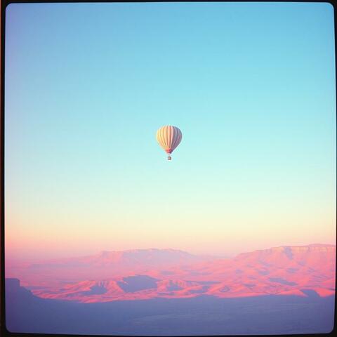 Drifting in the Clouds