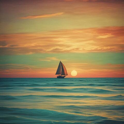 Sailing to Hawaii