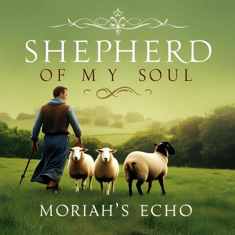 Shepherd of My Soul