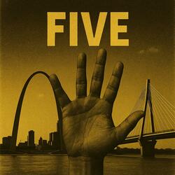 Five