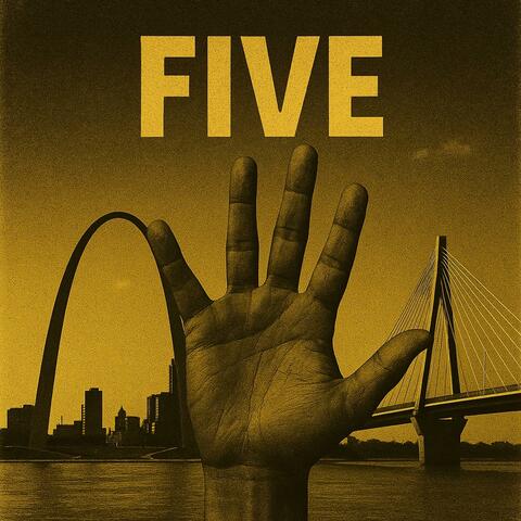 Five