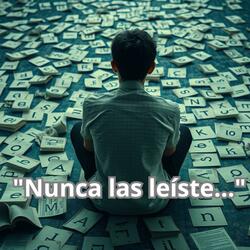 Cartas que no leiste