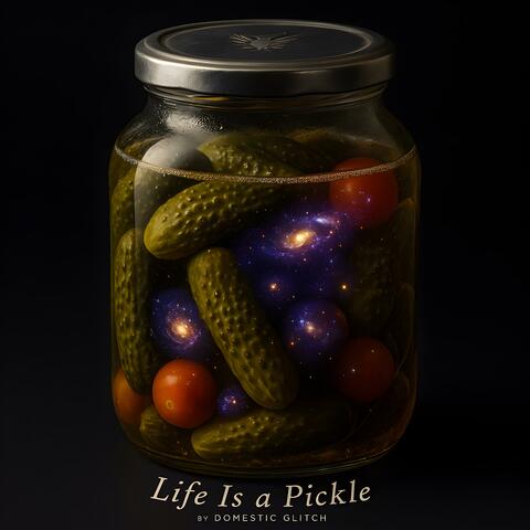 Life is a Pickle