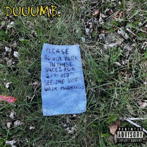 DUUUMB