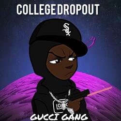 WE THE GANG (feat. LIL BROWSKII)