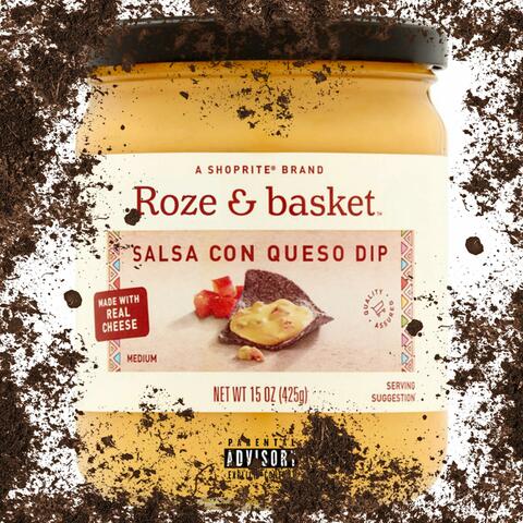 Send5 (Queso Dip)