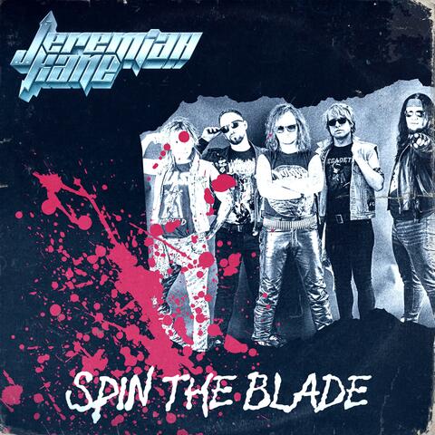 SPIN THE BLADE