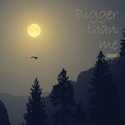 Bigger Than Me
