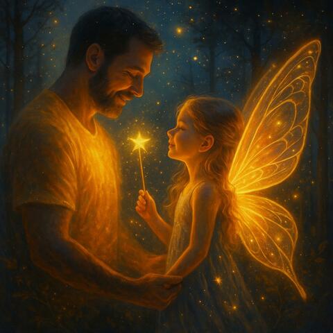 His Tinkerbell