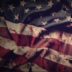 The Red, White, and Ugly (feat. Mississippi Martian)