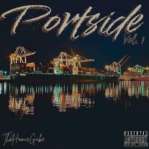 Portside, Vol. 1