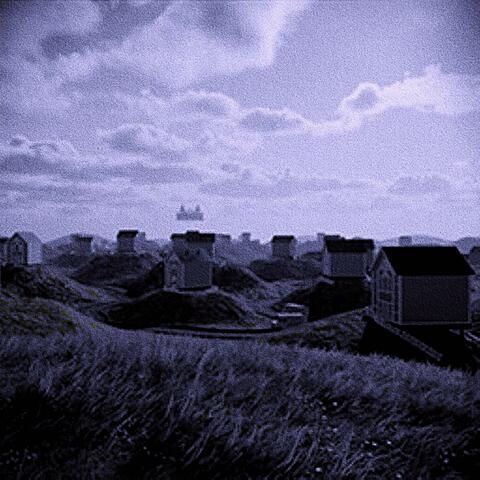 Montagem de liminalcia (Slower Versions)