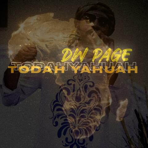 Todah YAHUAH