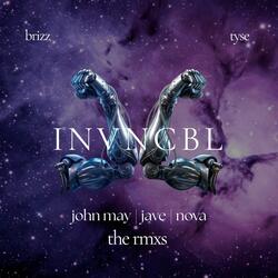 INVNCBL (feat. Brizz) (Jave Remix)