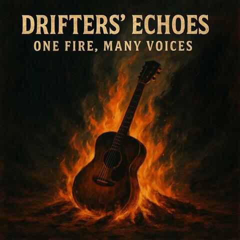 One Fire, Many Voices