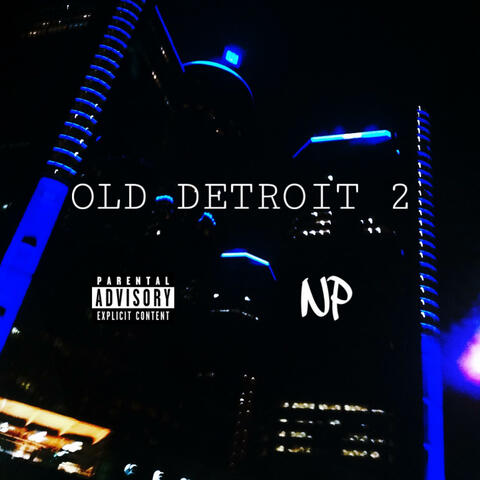 OLD DETROIT 2