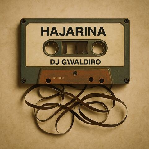 Hajarina