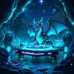 Dragon Bubble Dreams
